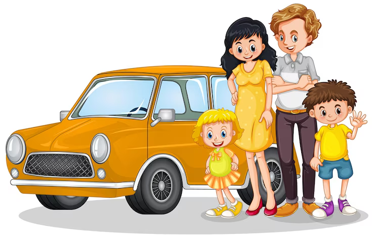 car insurance families